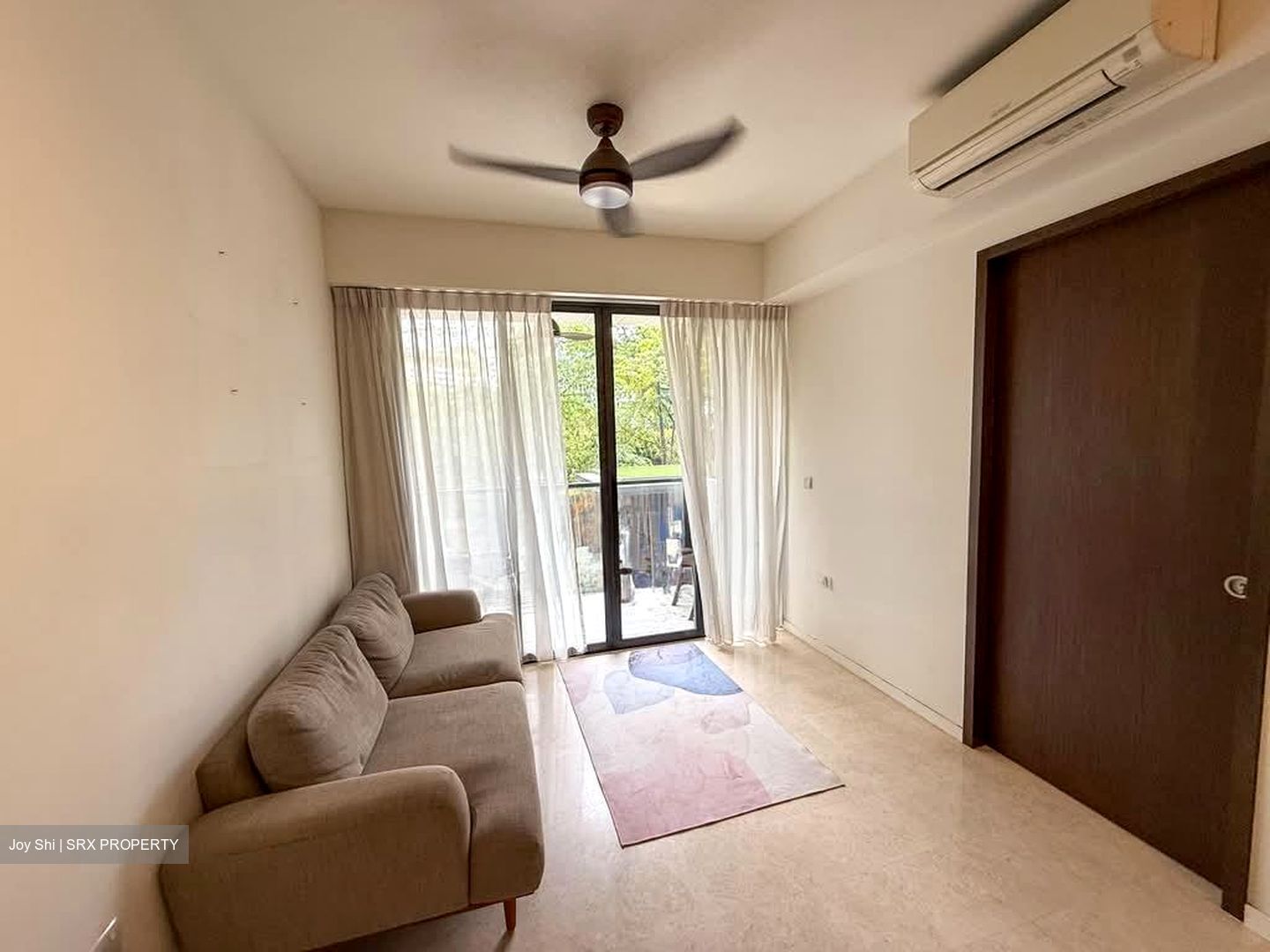 Botanique At Bartley (D19), Condominium #597158431